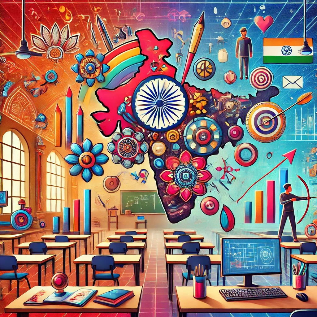 The Ultimate Guide to Unconventional Careers in India’s Education Sector