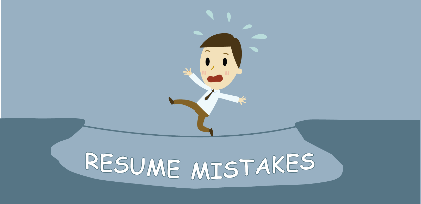 Resume Mistakes